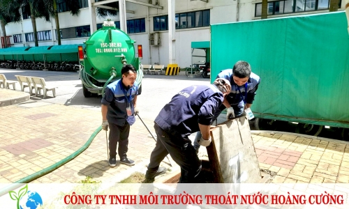 ✅ Thông cống nghẹt tại Vĩnh Long dịch vụ uy tín, bảo hành lâu